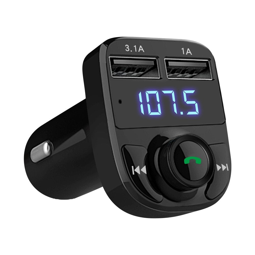 Appelez le chargeur de voiture