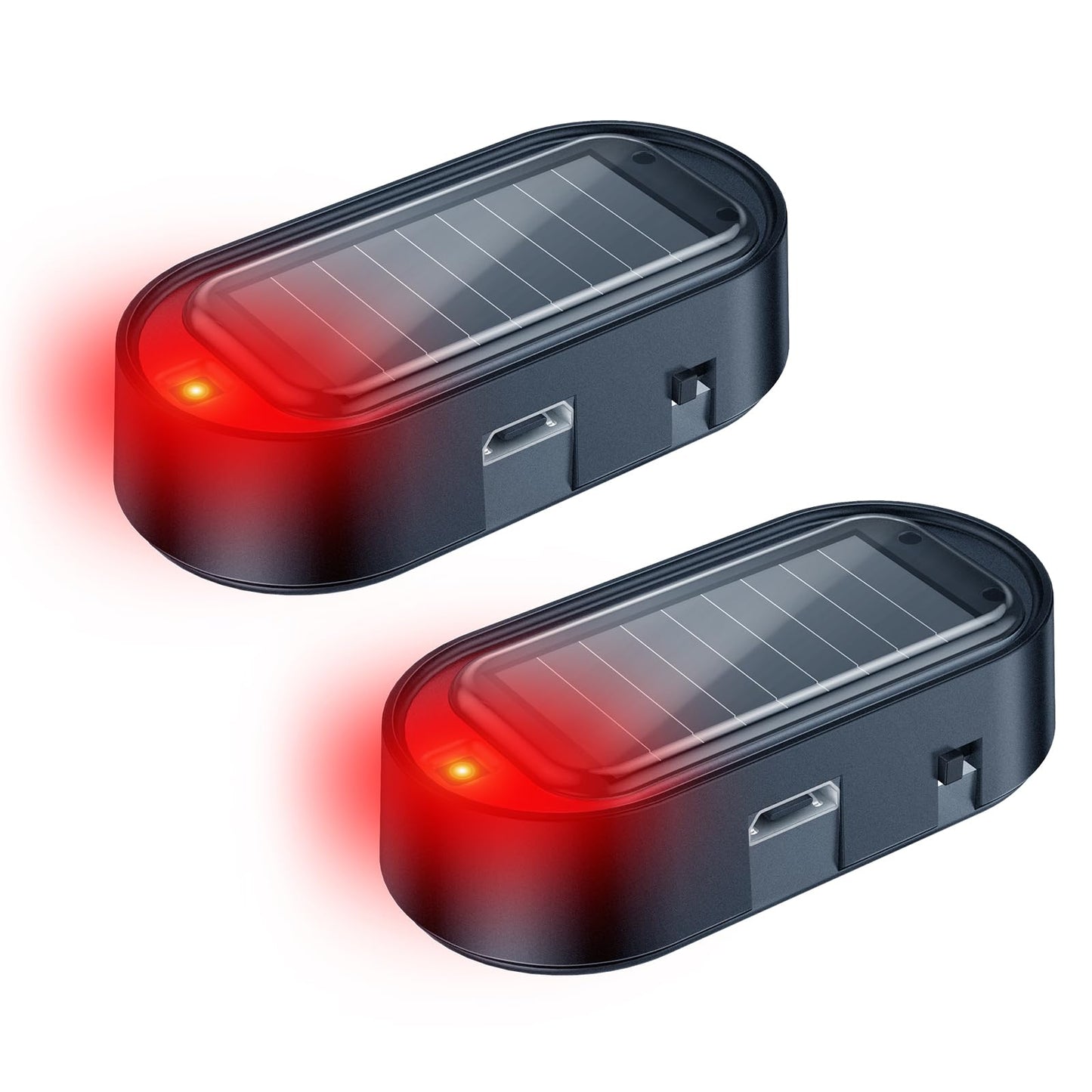 Alarme antivol à vibrations pour voiture