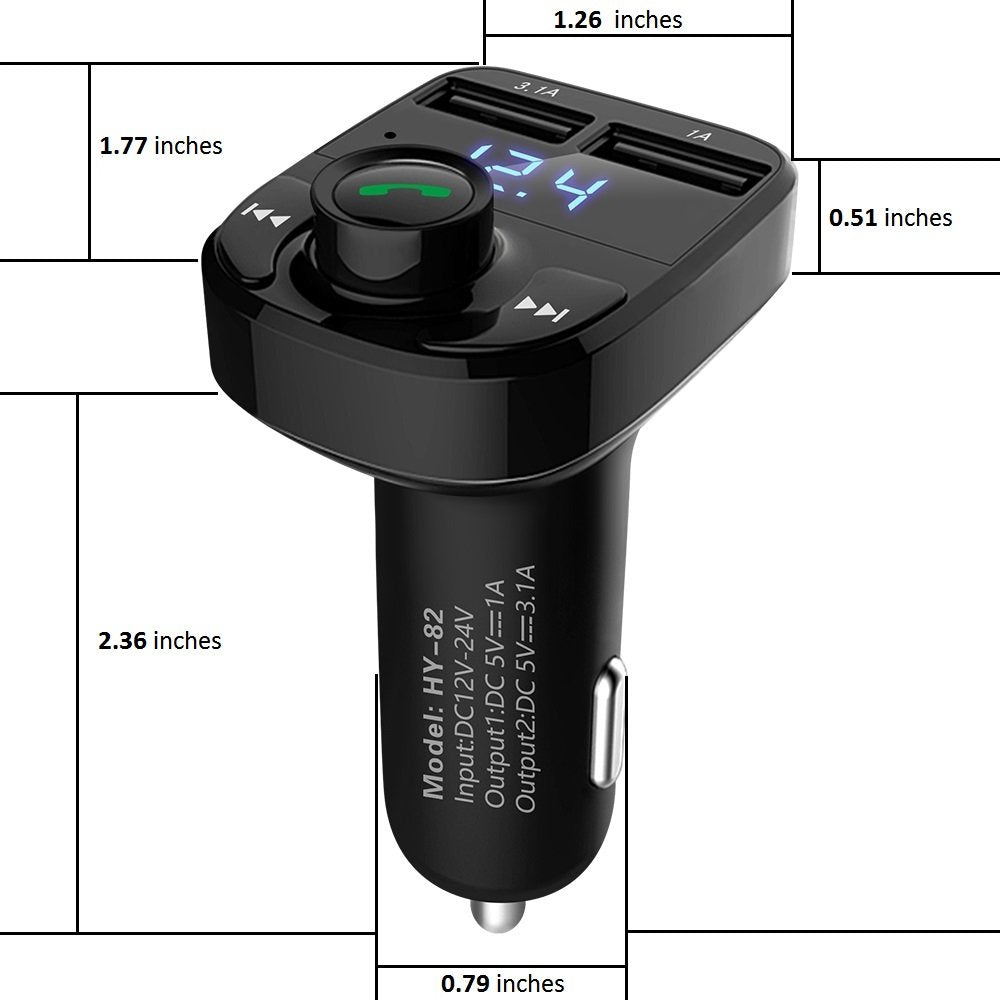 Appelez le chargeur de voiture