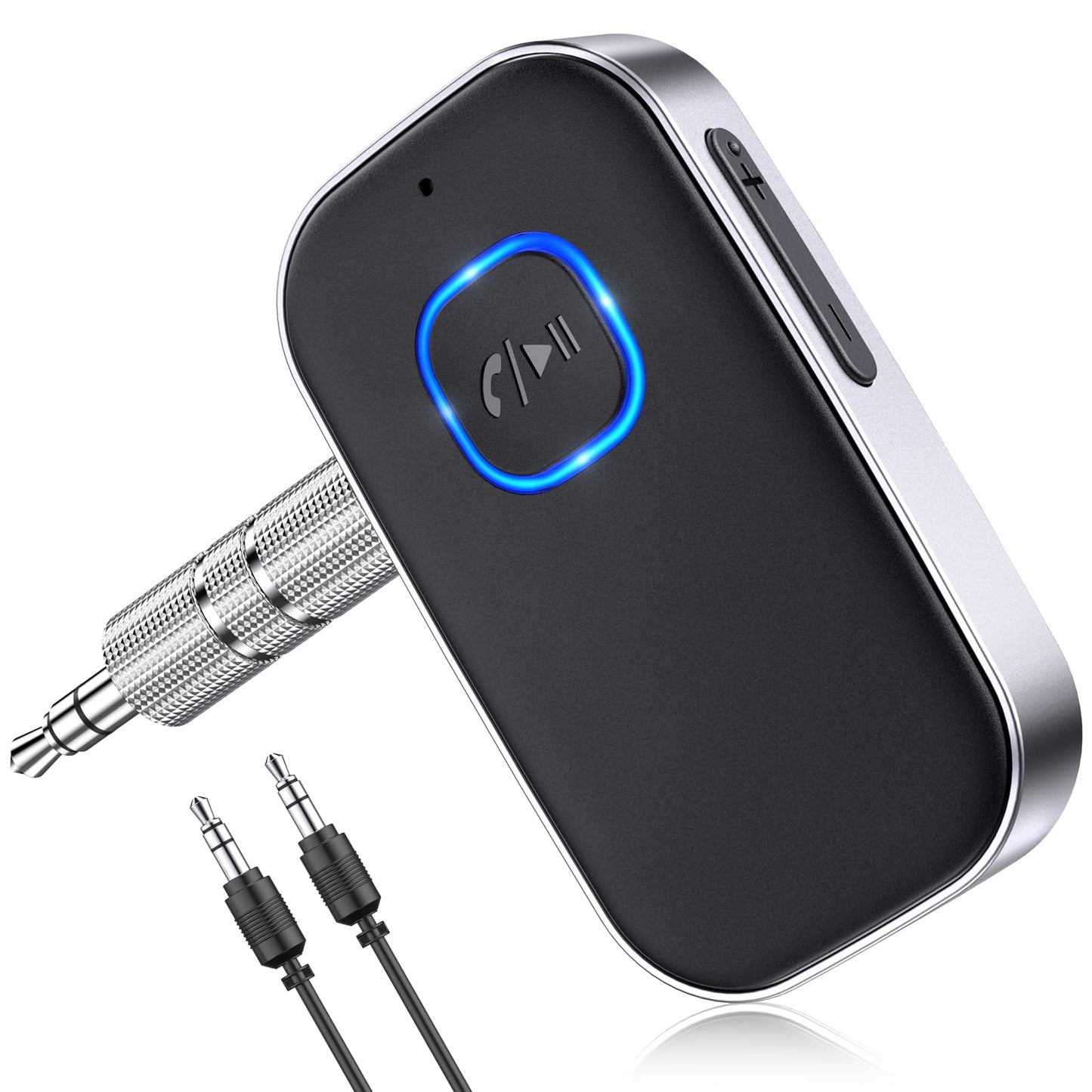 Récepteur Bluetooth pour voiture