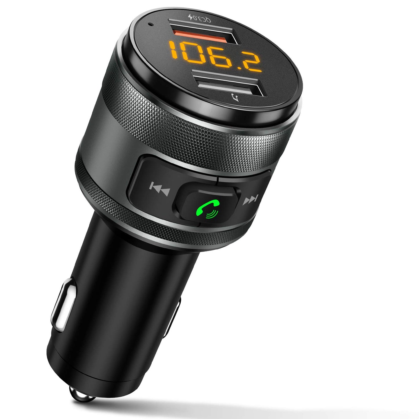 Radio FM sans fil Bluetooth