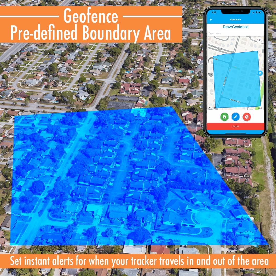 Traceur GPS filaire