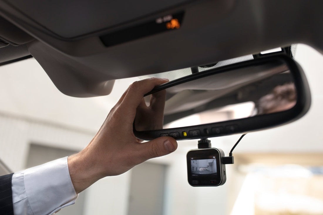 Why a Dash Cam Is a Necessity, Not a Luxury