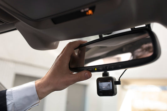 Why a Dash Cam Is a Necessity, Not a Luxury