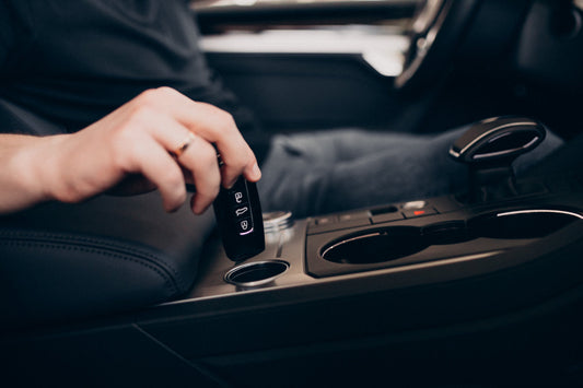 Immobilizer, Car Alarm, or GPS Tracker — What Best Protects Your Vehicle?