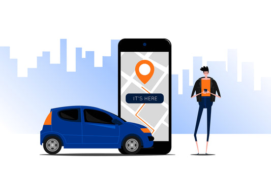 GPS Trackers for Cars: Why You Need One and How They Work