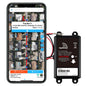 Rastreador GPS con cable