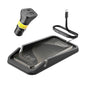 No-Slip Wireless Phone Charger