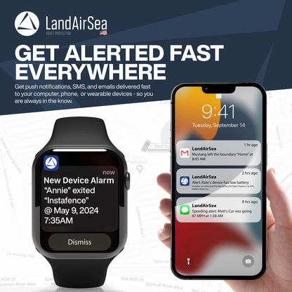 GPS Tracker