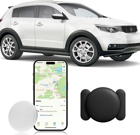 Dispositif de suivi GPS