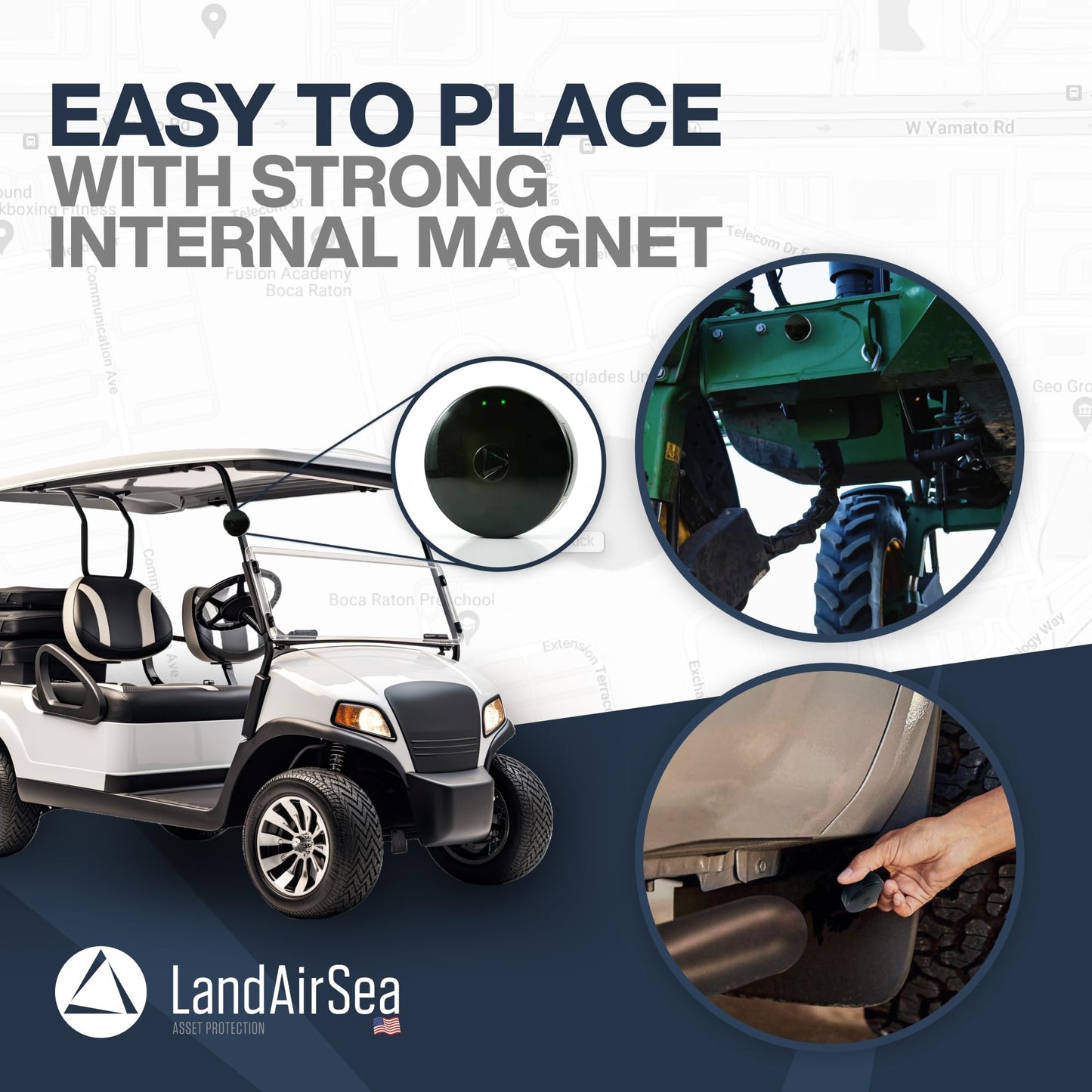 GPS Tracker