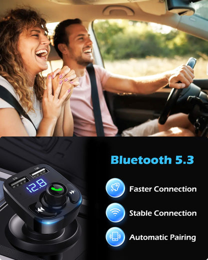 Appelez le chargeur de voiture