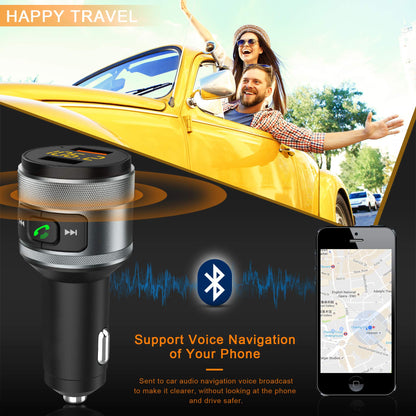 Radio FM sans fil Bluetooth