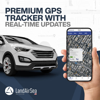 GPS Tracker